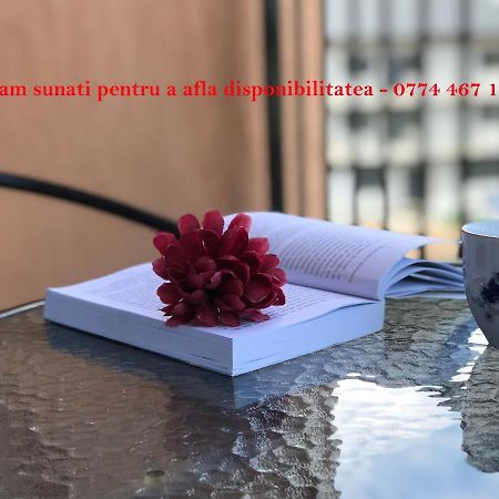 La Bella Vita Năvodari Eksteriør billede