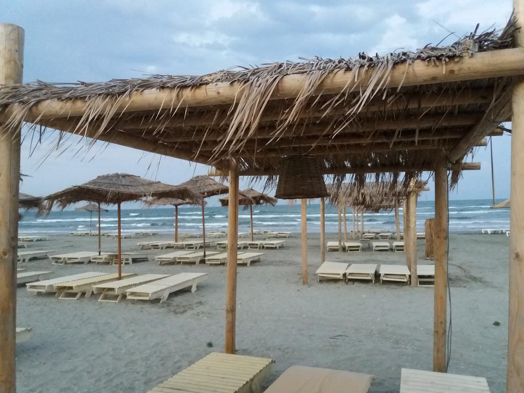 La Bella Vita Năvodari Eksteriør billede